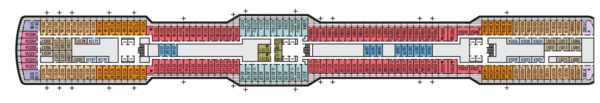 Holland America MS Nieuw Statendam Deck Plans Deck 5.png